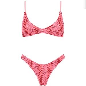 MAIA - ALINA TRIANGL BIKINI